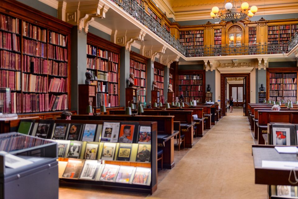 London: British Museum & National Gallery Private Tour - Value check: what $276 per person is buying you in London