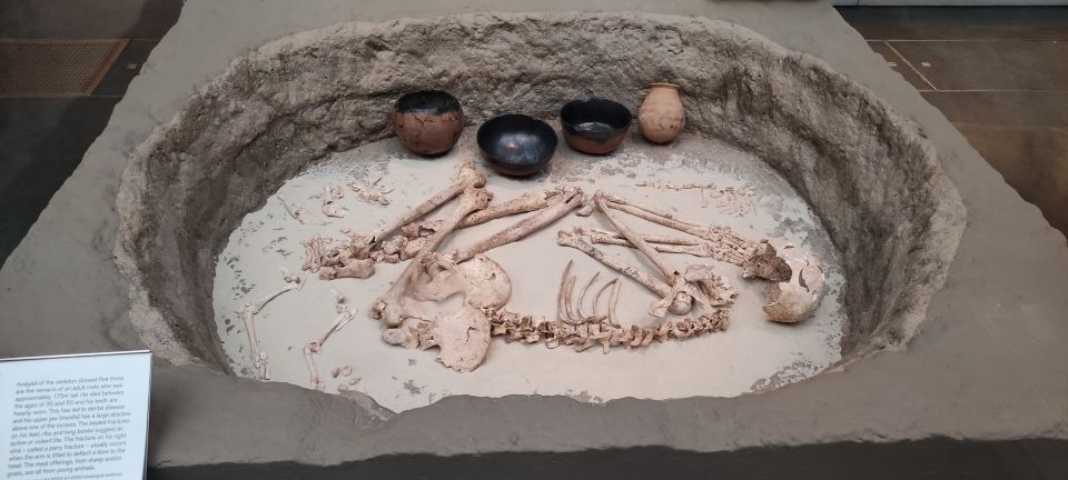 London: British Museum Private Tour for Kids & Families - Why the British Museum Works So Well for Families
