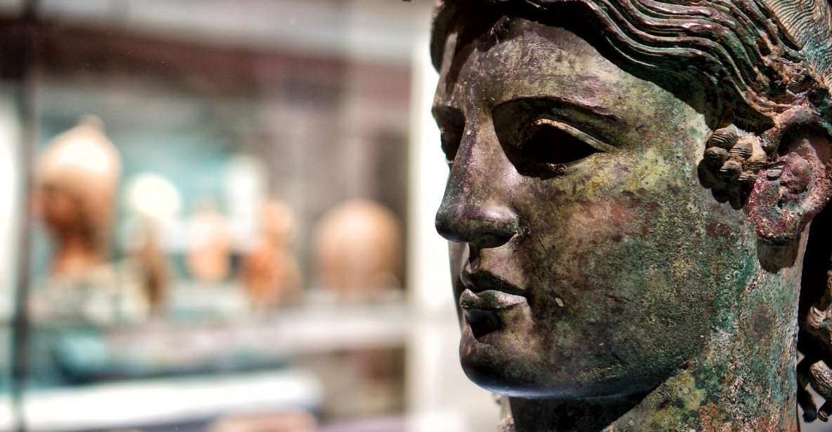 London: British Museum Private Tour for Kids & Families - The Guide Makes or Breaks It (and This One Is Built for Kids)