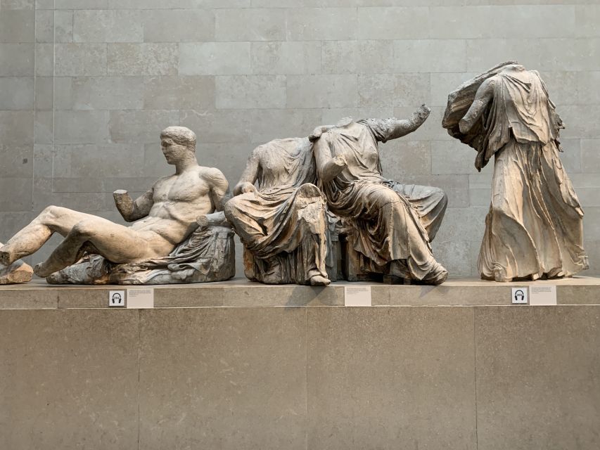 London: British Museum Private Tour for Kids & Families - Price and Time: Is $312 per Person Good Value?