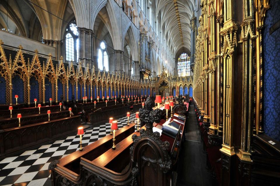 London: Buckingham Palace & Big Ben & Abbey Private Tour - Who This Tour Suits Best—and Who Should Rethink It