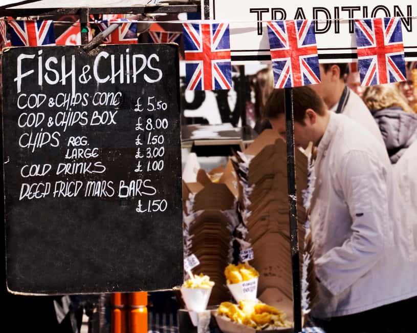 London: Camden Market Guided Walking Food Tour - Micro Distillery Gin Stop: How Camden Gets Its Spirit