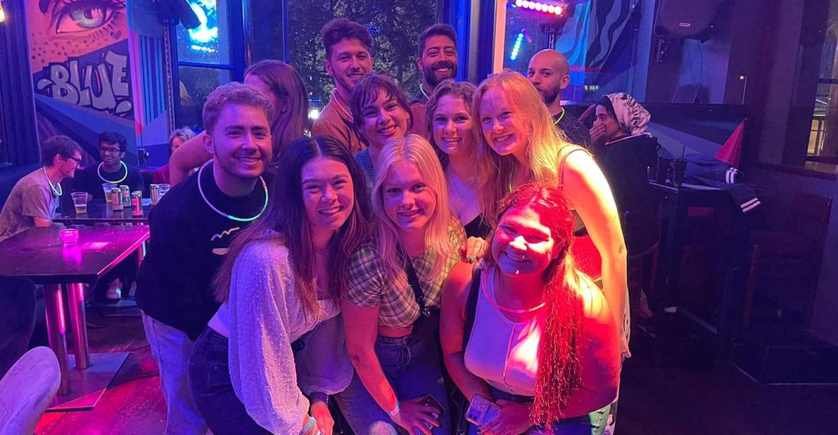 London: Camden Pub Crawl - Key points that make this Camden Pub Crawl worth your time
