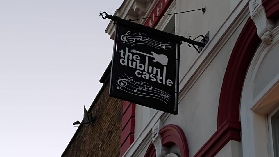 London: Camden Rock and Roll Music Walking Tour - Camden’s Music Street Cred in Two Hours
