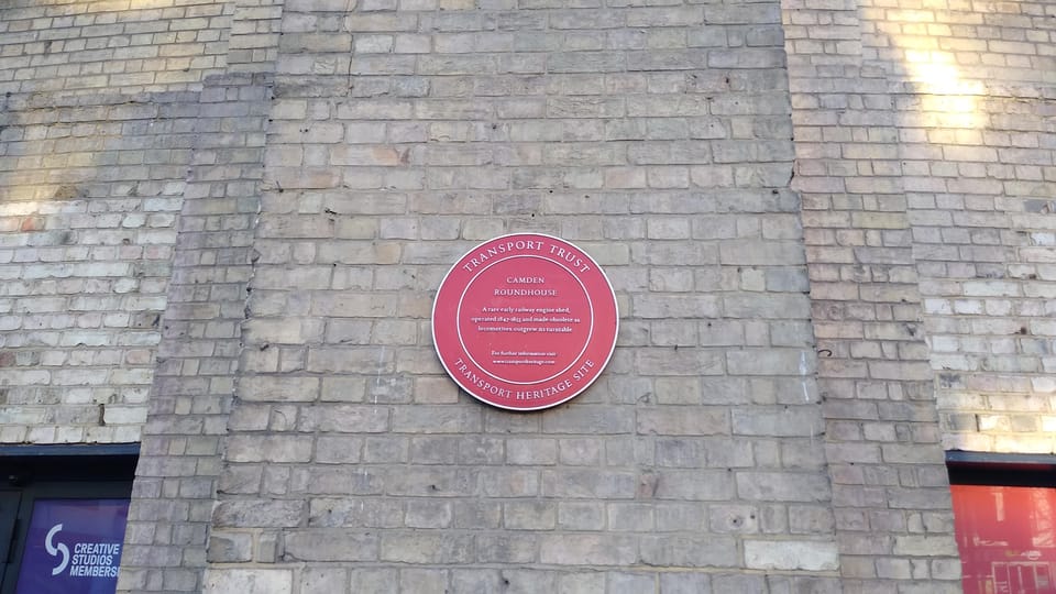 London: Camden Rock and Roll Music Walking Tour - Stop by Stop: Amy Winehouse, Madness, Dublin Castle, Hawley Arms, and Camden’s Walk