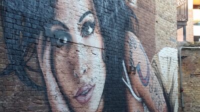 London: Camden Town Amy Winehouse Tour - Hawley Arms: The Pub Stop That Turns Biography into Atmosphere