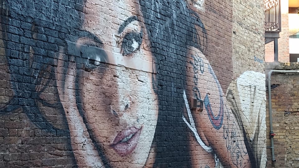 London: Camden Town Amy Winehouse Tour - Hawley Arms: The Pub Stop That Turns Biography into Atmosphere
