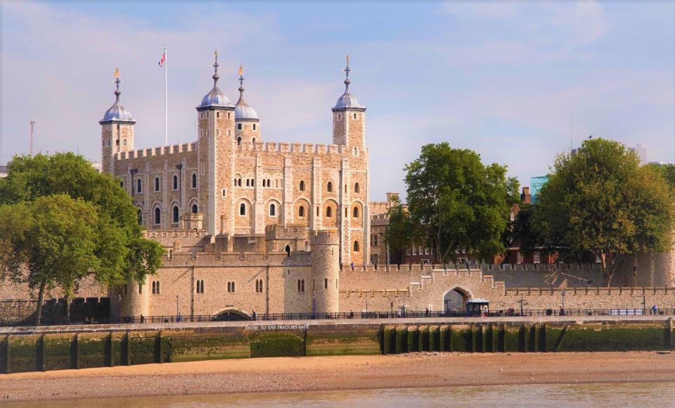 London: City Tour with River Cruise & London Eye - Price and value around $222: what you’re paying for