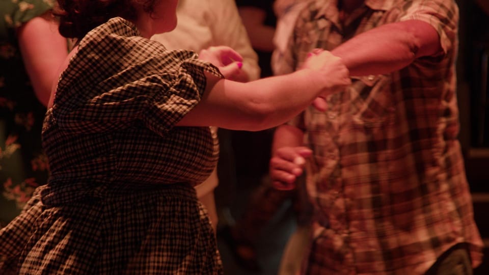 London: Country Music Party with Line Dancing, Two-stepping - Who should come (and who might not love it)