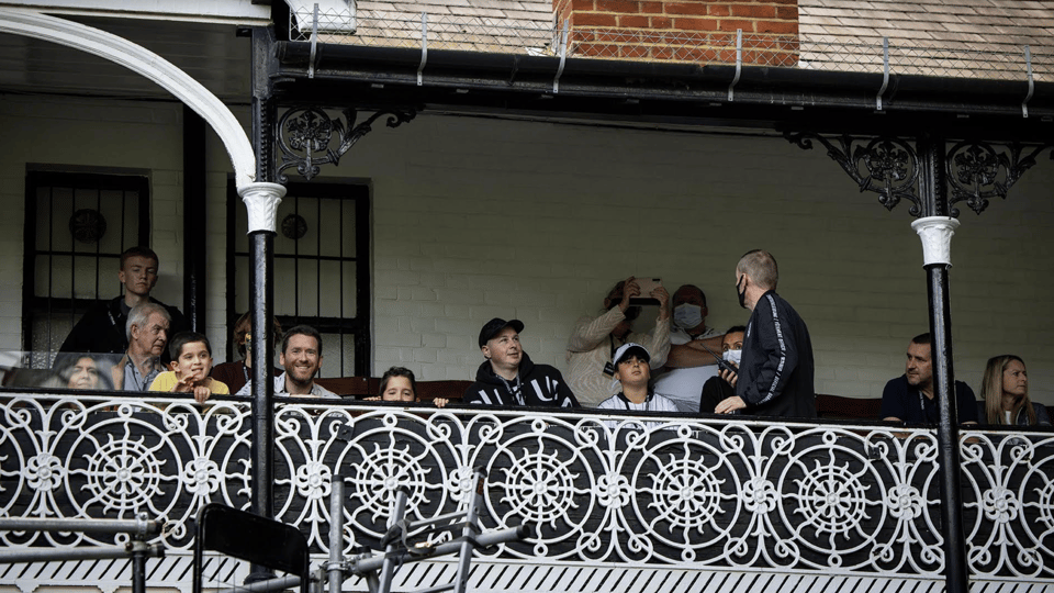 London: Craven Cottage Guided Tour at Fulham Football Club - Key Stops You Can Expect (and What Makes Them Worth It)