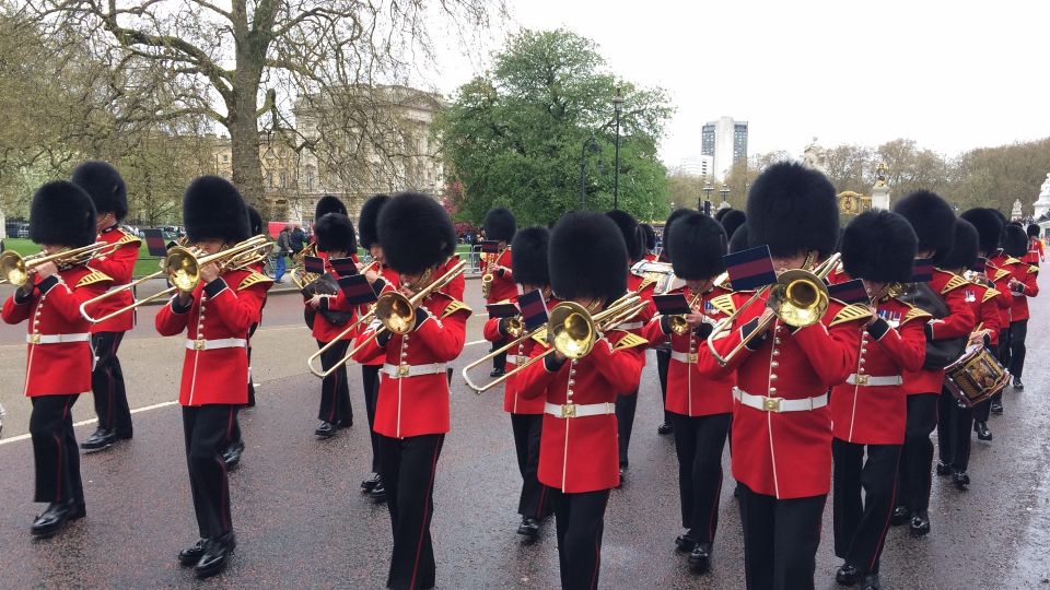 London: Customizable Walking Tour with Private Guide - What Makes This Private Walking Tour Worth It