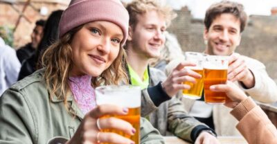 London: East End British Food & Drinks Private Walking Tour - Private tour format, timing, and what you actually get