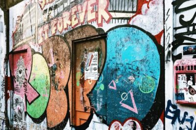 London East End - Guided Walking Tour 12 guests 2,5h - 2.5 hours, minimal sitting, no site-entry