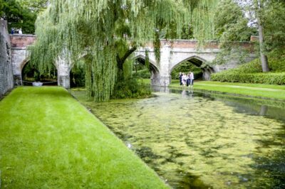 London: Entry Ticket to Eltham Palace and Gardens - Inside the Courtauld mansion: Art Deco meets medieval palace