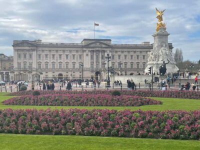 London: Essential Tour and Changing of the Guard, in Spanish - Whitehall, Horse Guards, and Downing Street power vibes (from outside)