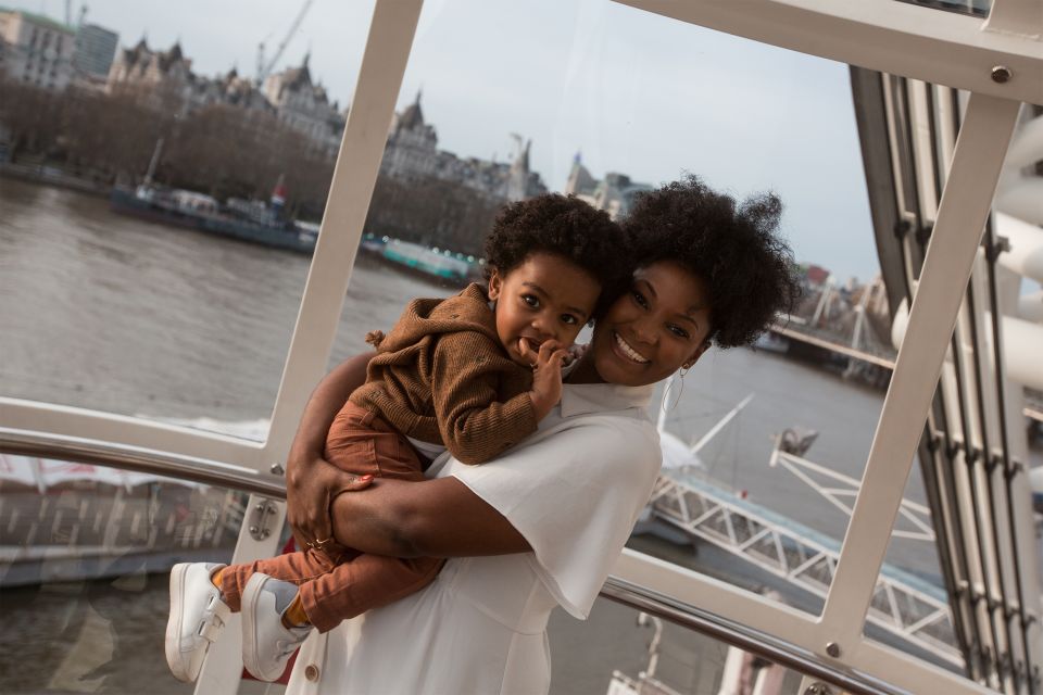 London Eye Private Capsule Experience for Couples or Groups - Who this fits best (and who should skip it)