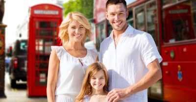 London Family-Friendly Walking Tour with Fun Activities - Westminster in the 2-hour option: monarch legends, St. James Park geese, and Big Ben