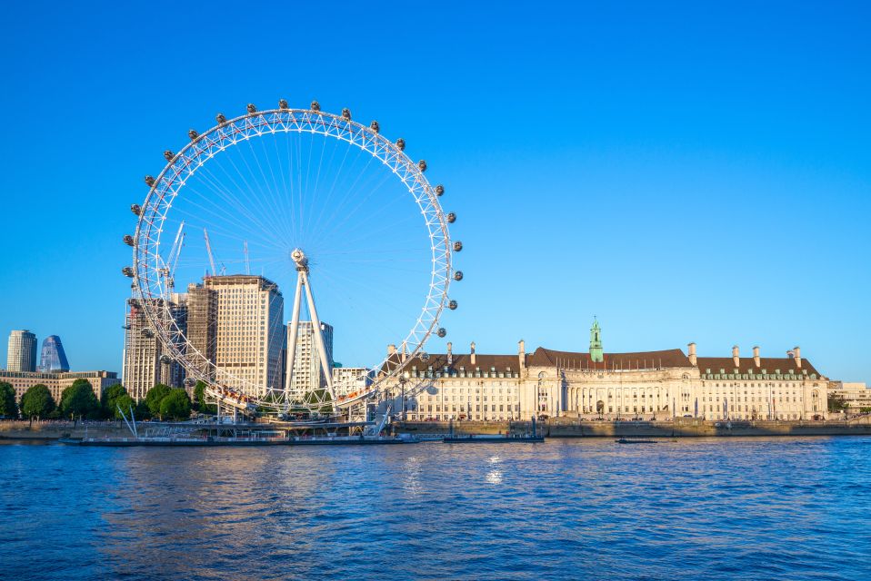 London Family-Friendly Walking Tour with Fun Activities - Price and value: when $298 per person actually makes sense
