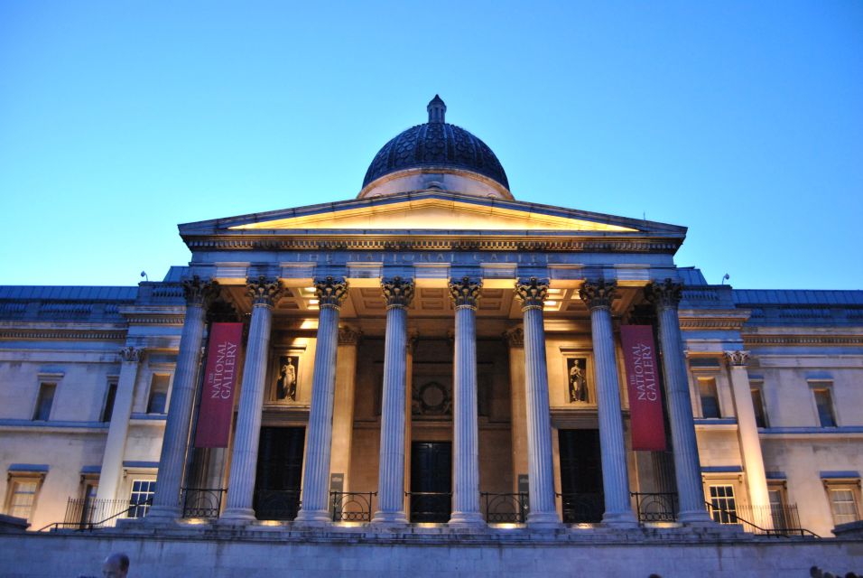 London: Famous Landmarks of the City by Car - What makes the guide experience feel VIP (and not stiff)