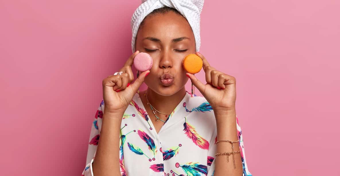 London: French Macaron Workshop in London - Practical tips so your macarons don’t flop at home