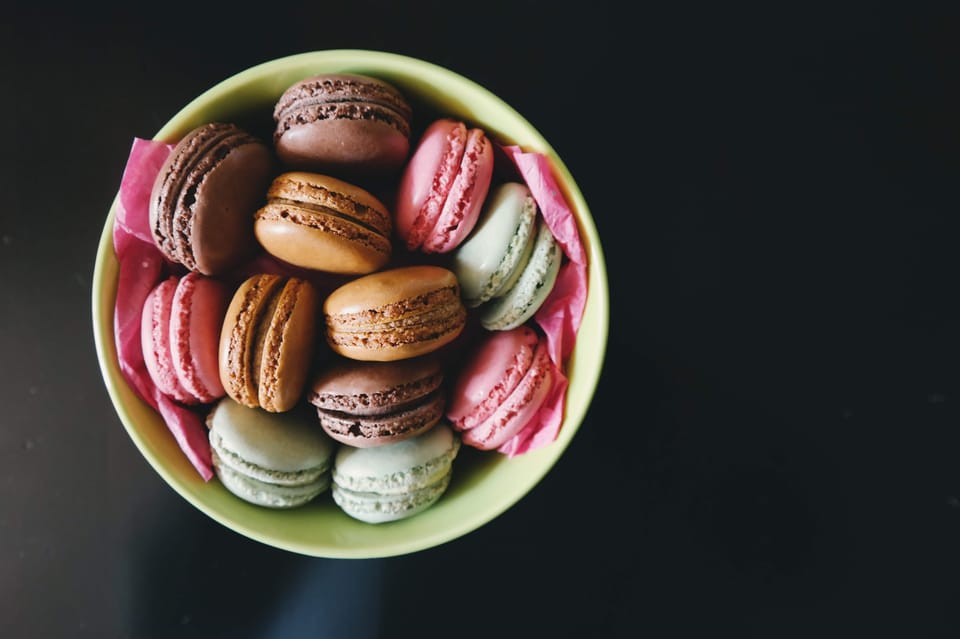 London: French Macaron Workshop in London - Price and value: is $80 fair for 3 hours?