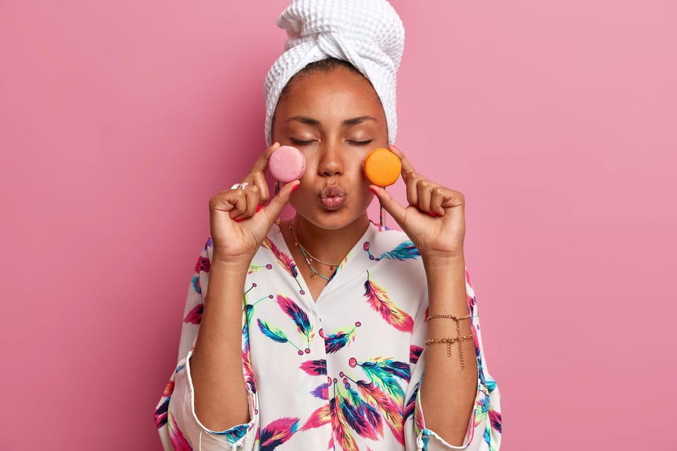 London: French Macaron Workshop in London - You’ll be taught in English by instructors with patient energy