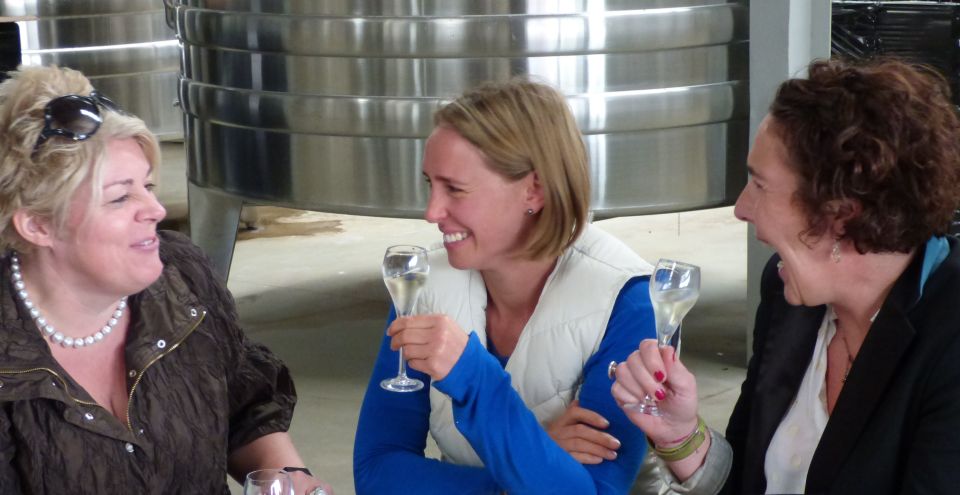 London: Full-Day English Wine Tour with Lunch - Price and value: what $202 buys you in a full day