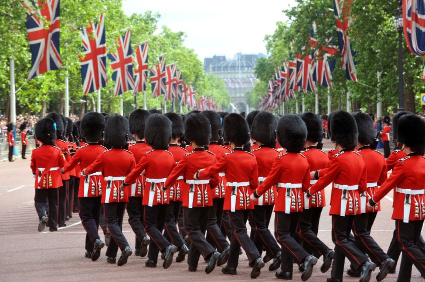 London Full-Day Tour by Black Cab - The driver credentials that make the narration click