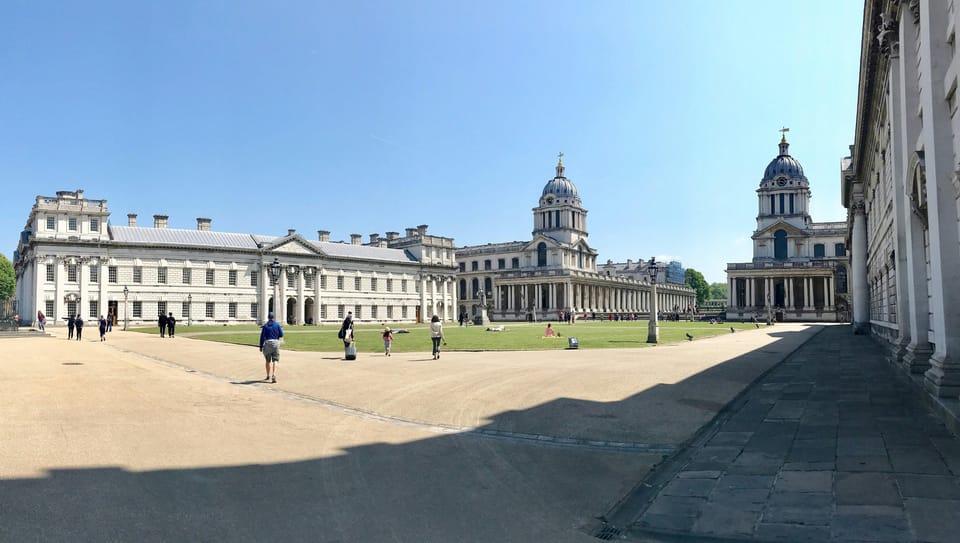 London: Gin Tasting & Masterclass - Distillation methods + maritime stories: the connection that clicks
