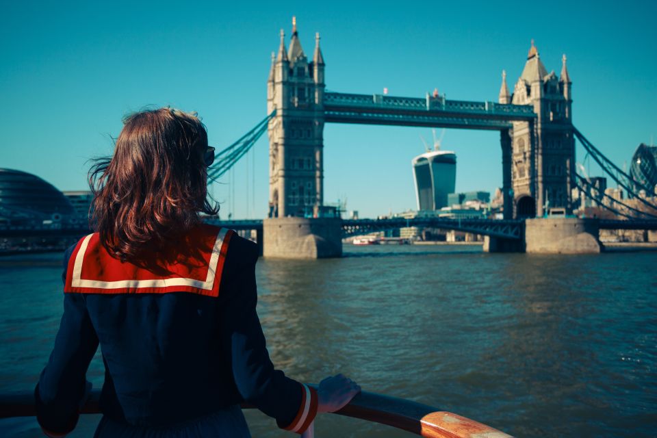 London: Greenwich Highlights Private Tour and Thames Cruise - Key Highlights You Shouldn’t Miss