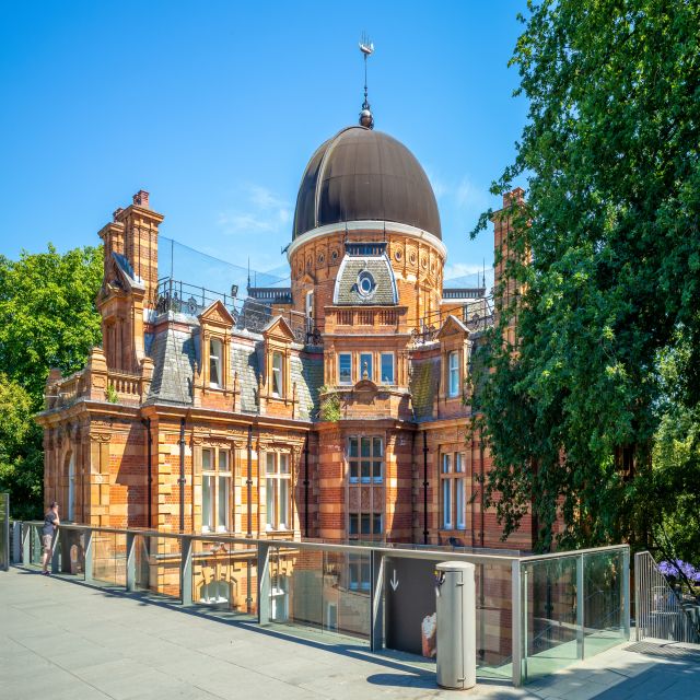 London: Greenwich Highlights Private Tour and Thames Cruise - Queen’s House and the Maritime Museums: Why This Area Matters