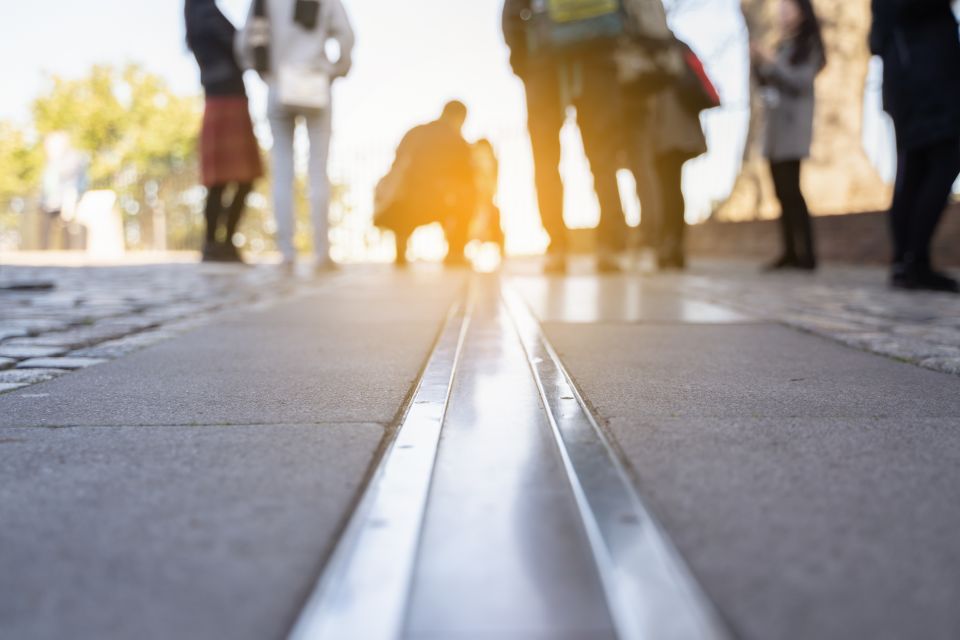London: Greenwich Highlights Private Tour and Thames Cruise - Which Tour Length Fits Your Day?