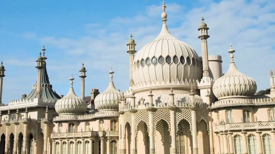 London: Guided Day Trip to Brighton and Seven Sisters - Price and logistics: what you’re really paying for