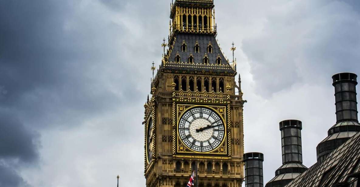 London: Guided Harry Potter Walking Tour of the City - Why this Harry Potter walking tour works in real life