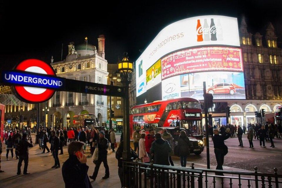 London: Guided Harry Potter Walking Tour of the City - Clink Prison Museum and the Golden Hinde: darker mood, real anchors