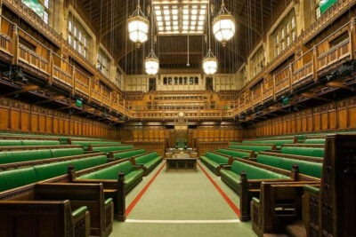 London: Guided Tour of Houses of Parliament & Westminster - Westminster Abbey: coronations, burials, and the stories people forget