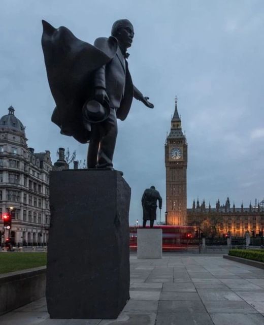 London: Guided Walking Tour with Changing Of The Guard - Guide Quality Makes or Breaks This Tour
