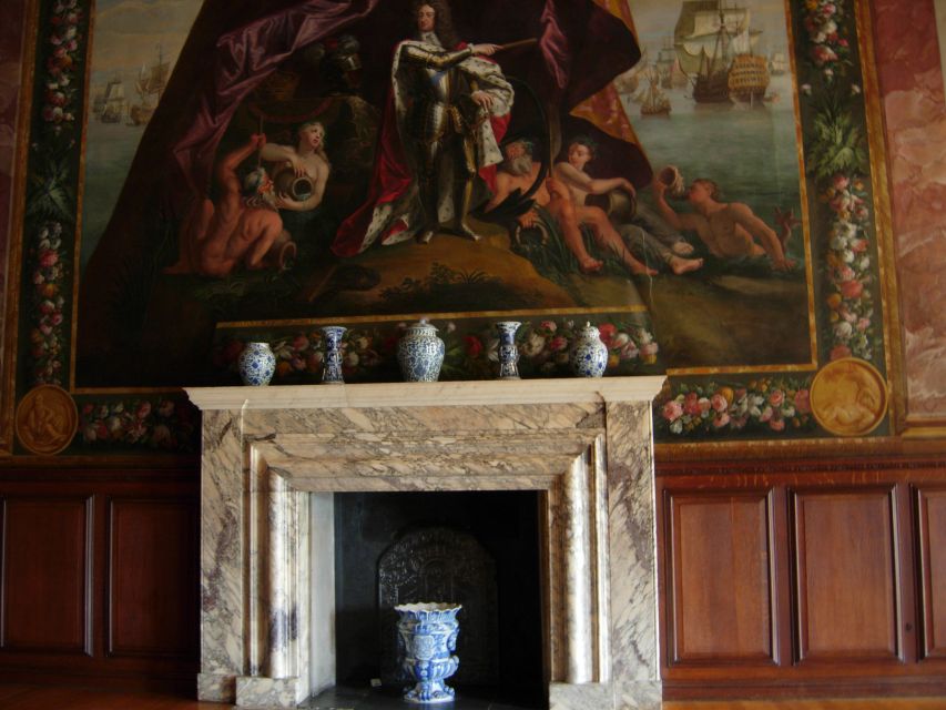 London: Hampton Court Private Guided Tour - Key things to know before you go