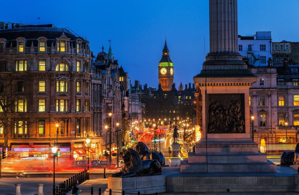 London: Harry Potter and the Clink Prison (Tour + Tickets) - King’s Cross and Platform 9 ¾: how to get your trolley photo