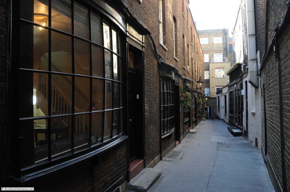 London: Harry Potter and the Clink Prison (Tour + Tickets) - Price and Logistics: what $51 gets you (and what you still need to budget)
