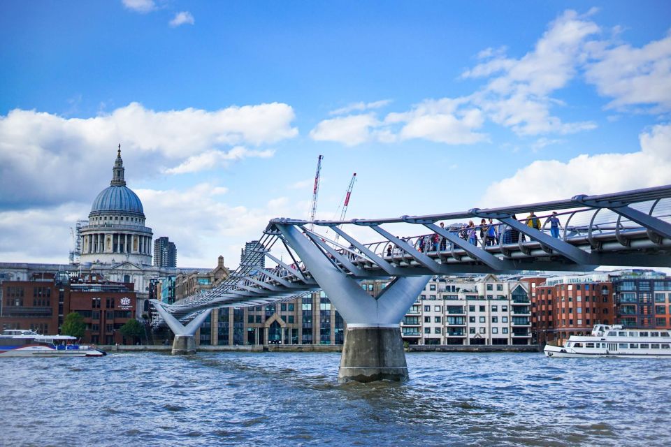 London: Harry Potter and the Clink Prison (Tour + Tickets) - Should you book Harry Potter and the Clink Prison (Tour + Tickets)?