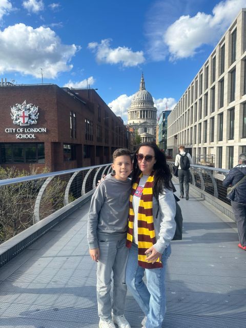 London: Harry Potter Black Cab Tour with Hotel Pick Up - Leadenhall Market and Diagon Alley Vibes