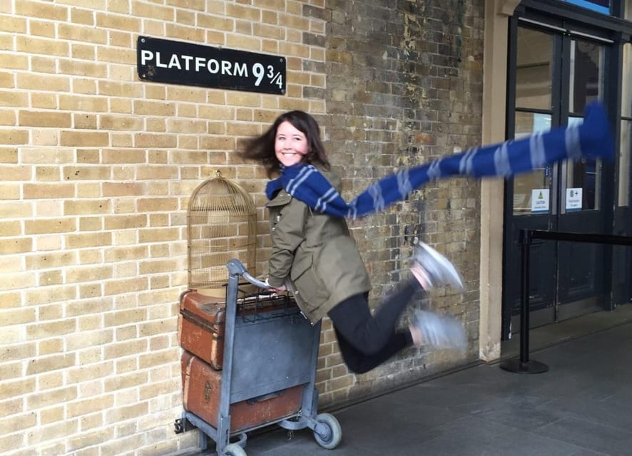 London: Harry Potter Inspirations and Locations Tour - Key things I’d focus on before you go