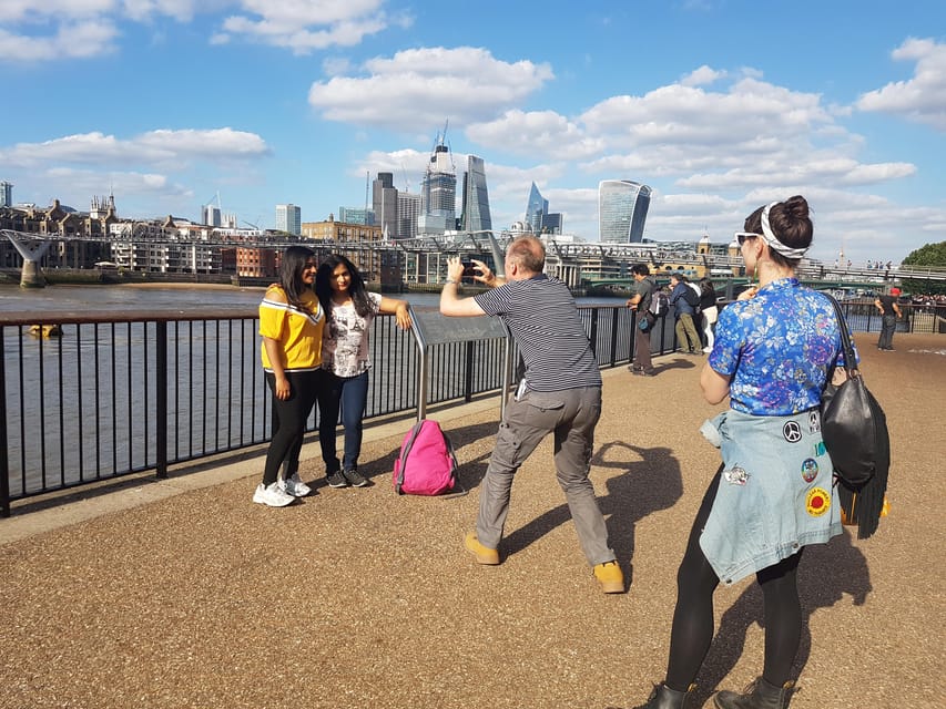 London: Harry Potter Inspirations and Locations Tour - The House of Spells: shopping time plus a discount you’ll actually use