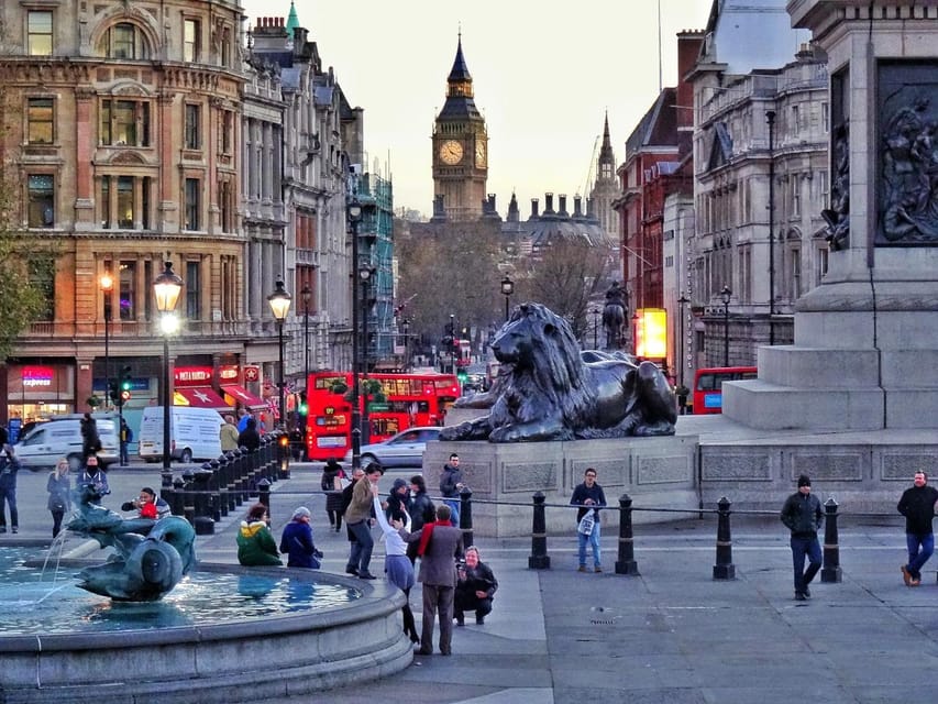 London: Harry Potter Inspirations and Locations Tour - What the tour includes, and what you’ll pay for separately