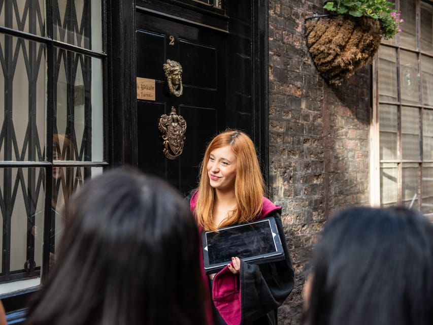 London: Harry Potter Sights and Shrek's Adventure Combo Tour - A perfect combo day: wizard streets, then 4D fairytale chaos