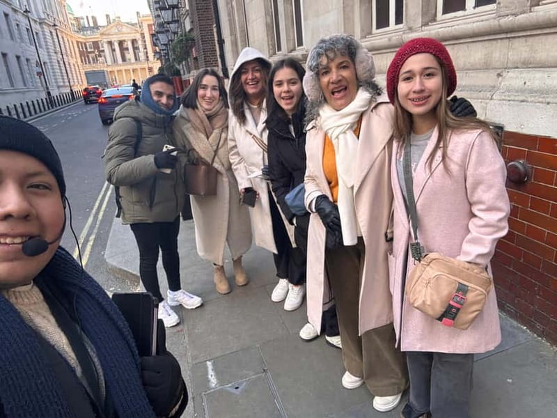 London: Harry Potter Tour in English, discover spells and secrets! - Who should book this Harry Potter walk?