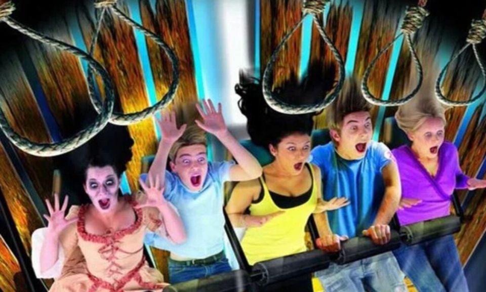 London: Harry Potter Tour, River Cruise & The London Dungeon - Key things to know before you go