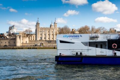 London: Harry Potter Walk, Hop-on Hop-off Bus Tour & Cruise - The 2-hour Harry Potter walk: where it starts and how it feels
