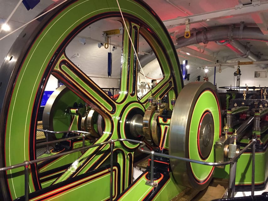 London: Harry Potter Walking Tour and Tower Bridge Ticket - Price and Value for a $66 Potter-and-Bridge Day